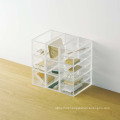 Clear Acrylic Organizers, Acrylic Box for Accessories Display